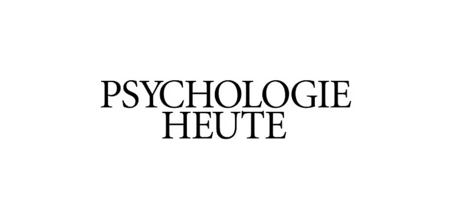 PSYCHOLOGIE HEUTE – Im Fokus: Häusliche Gewalt