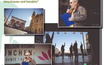 Recap: Internationaler Frauentag